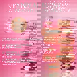 Charlotte Tilbury Unreal Blush Healthy Glow Stick